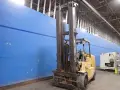 CATERPILLAR 14700 LBS PROPANE FORKLIFT  -  GC70K1