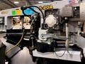 HydMech S20A Horizontal Band Saw