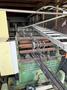 16/20 STAND X 4" X 46" ASC 4-46-20/16-L CLIP RIB/R PANEL ROLLFORMER. STOCK # 0771826