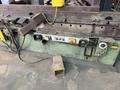 400 TON X 14' CINCINNATI 400H HYDRAULIC PRESS. STOCK # 0875526
