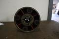 Bison 4-Jaw Scroll Chuck, 2-25" Hole, D1-4" Camlock Back- Auction Item