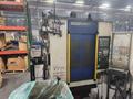 Brother Speedio CNC VMC R450X1, 2018