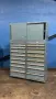 LISTA 18 DRAWERS TOOL CABINET