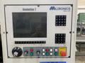 Milltronics Model RW20 CNC Vertical Machining Center, SN 9203, New 06.