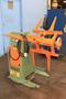 1,200 CWPMOTORIZED PAYOF/UNCOILER MODEL 1200-18M (14056)