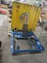 INDUSTRIAL HYDRAULIC LIFT TABLE: YOBRO #25894