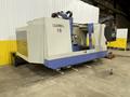 LEADWELL MODEL #V-60 CNC VERTICAL MACHINING CENTER: STOCK #19427