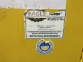 EAGLE 12 GALLONS FLAMMABLE LIQUID STORAGE CABINET  -  1925LEGS