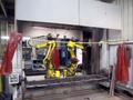 Genesis Versa 2G Weld Cell, 2001