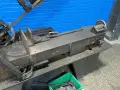 WELLSAW 29” HORIZONTAL BAND SAW  -  1118