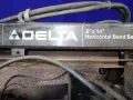 DELTA 23.5" X 2" 8" X 14" HORIZONTAL BAND SAW