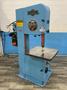 20" DOALL 2013-V VERTICAL BAND SAW: STOCK #81326