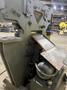 100 TON EDWARDS MODEL #JAWS IV HYDRAULIC IRONWORKER: STOCK #18429
