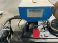 Miller 300 Amps Welder W/feeder - Cp-300