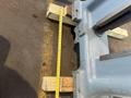 3" GIDDINGS &amp; LEWIS 300-T TAILSTOCK. STOCK #0544026