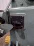 36" DOALL MODEL #3612-3 VERTICAL BAND SAW: YOBRO #25847