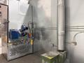 Reliant Finishing Systems 8x10x20 Powder Coating Oven