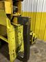 20,000 LB 10 TON BRADLEY MOTORIZED ROTAION COIL GRAB CLAW TYPE LIFT: STOCK #15816