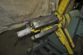 ASL 4,000 LB X 20&quot; UNCOILER, STOCK# 14312J