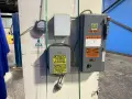AERCOLOGY 5 HP DUST COLLECT BOOTH  -  AERBOOTH
