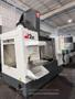 Haas VF-2SS CNC Vertical Machining Center – 4th Axis Ready Mill