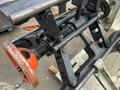 1600 LB X 18" COOPER-WEYMOUTH 2RD UNCOILER: STOCK #81149