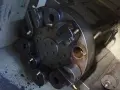HAAS CNC LATHE  -  HL-2H