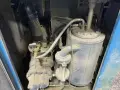 KAISHAN 50 HP SCREW AIR COMPRESSOR  -  KRSP-50-115
