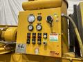 HI-VAC MODEL 830 INDUSTRIAL VACUUM SYSTEM: STOCK #77327