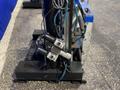 ABB AUTOMATION GMBH 3600 PSI INTEGRATED DISPENSING FUNCTION PACKAGE DOUBLE PUMP 200 I HEATED  -  3HDAK010029612