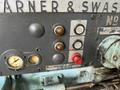 #5 WARNER &amp; SWASEY MODEL 2250 TURRET LATHE: STOCK #78922