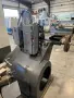 HAMMOND HD Double End Buffer Polisher (2) 5 H.P. USA #7153