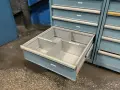 LISTA 18 DRAWERS TOOL CABINET