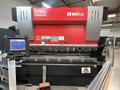 88 ton x 8′ Amada HDS 8025NT CNC Press Brake, 2016