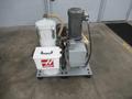 Haas VF-5/40 CNC Vertical Machining Center, 10K RPM, 24 ATC, Thru Spindle Coolant, Probing, 4th Axis Drive, 2 Speed Gearbox