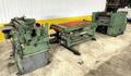 RBI 20,000 LBS X 48" AUTOMATIC FEED DAHSTROM CTL  -  RM48-20S