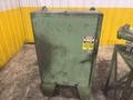TURNER MACHINES MODEL #912.5 ROTARY ROLL STRAIGHTENER: YOBRO #23879