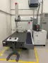 2013 HEXAGON MOO-296-305 | Coordinate Measuring Machines