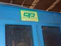 60&quot; QUALITY PRODUCTS MODEL #V6030M VERTICAL BALER: YOBRO #23984