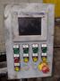 74" X 74" STOELTING MODEL #CSW8121 AUTOMATIC WASHER, WITH FLIP-UP DIE STATION POWERED INFEED, NEW 2012: YOBRO #25172