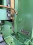100 TON MINSTER P2-100-48 PIECE MAKER STRAIGHT SIDE HIGH SPEED PRESS. STOCK # 0883425