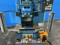 WASINO ENGINEERING 25 TONS GAP FRAME PRESS  -  PUX 25