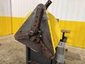 1,250 LB STINGER MODEL #P-1250 PIPE WELDING POSITIONER WITH 30" GRIPPER CHUCK: YOBRO #25216