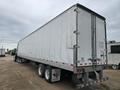 Hyundai Translead 53′ Reefer Trailer, 2016 – Thermo King SB-210 – Air Ride – Swing Doors