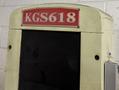 6" x 18" Kent Surface Grinder KGS618, Hand, DRO, Coolant