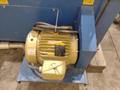 17 CUBIC FOOT VIBE TECH MODEL #VTHT-2472 TUB STYLE VIBRATORY FINISHER : YOBRO #25354