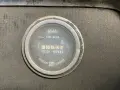 HYSTER 6000 LBS PROPANE FORKLIFT  -  S60B