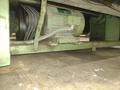 4' X  12 GAUGE PEXTO MODEL #12-U-4K MECHANICAL POWER SHEAR: YOBRO #25664