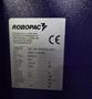 ROBOPAC ROBOT S7 PVS SELF-DRIVE WRAPPING MACHINE. STOCK # 0435726