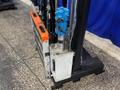ABB AUTOMATION GMBH 3600 PSI INTEGRATED DISPENSING FUNCTION PACKAGE DOUBLE PUMP 200 I HEATED  -  3HDAK010029612